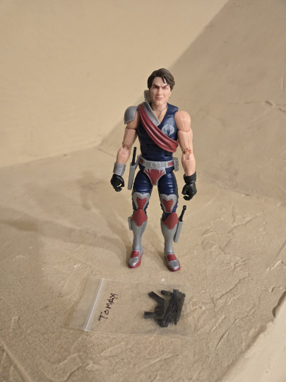 Display by Captain74: Tomax Paoli
