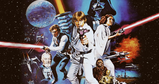 A New Hope