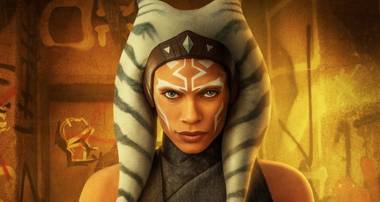 Ahsoka