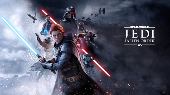 Jedi: Fallen Order