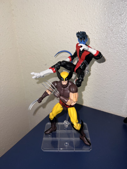 Display by SlickCollects