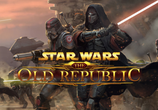 The Old Republic