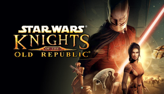 Knights Of The Old Republic