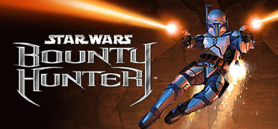 Bounty Hunter