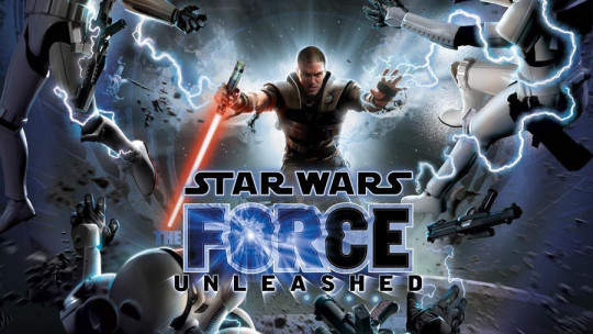 The Force Unleashed