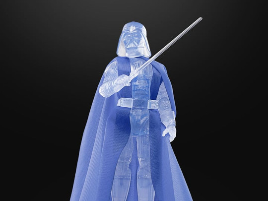 Holocomm Collection Darth Vader