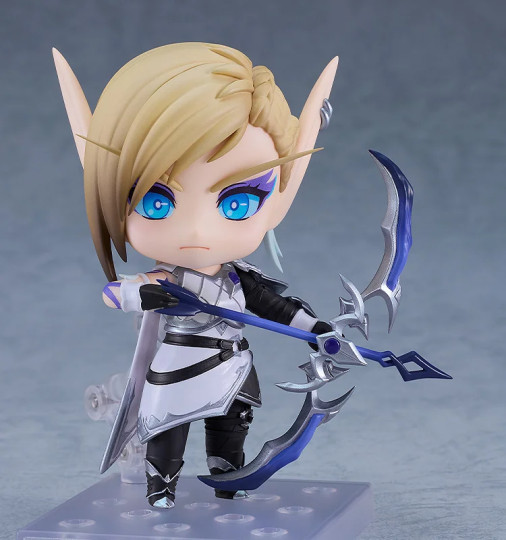 Alleria Windrunner