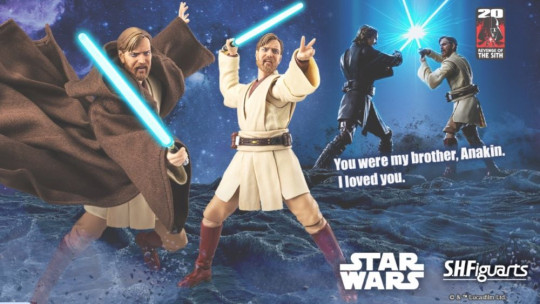 Obi-Wan Kenobi