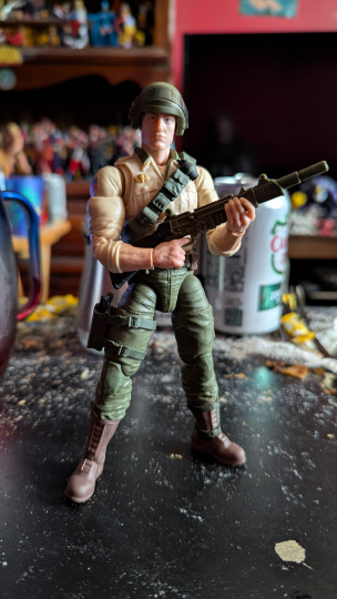 Display by Loganxdanstoys