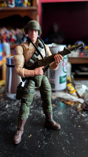 Display by Loganxdanstoys