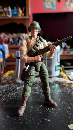 Display by Loganxdanstoys