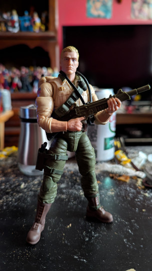 Display by Loganxdanstoys