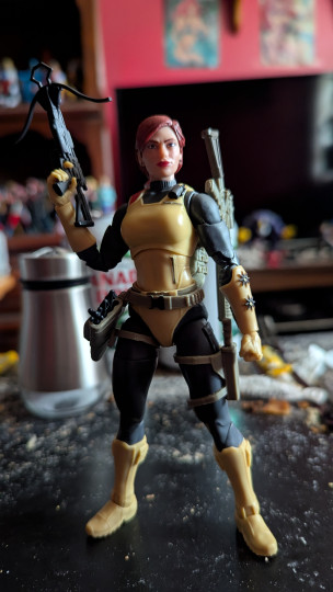 Display by Loganxdanstoys