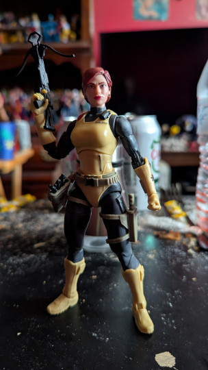 Display by Loganxdanstoys