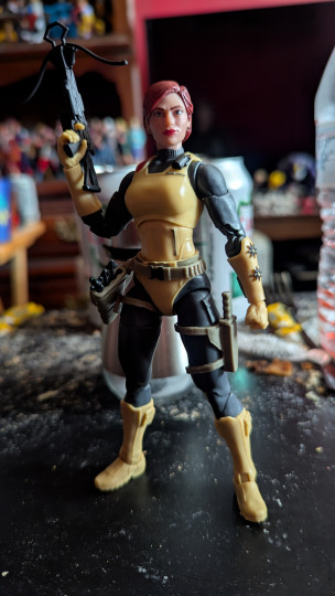 Display by Loganxdanstoys