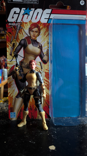 Display by Loganxdanstoys