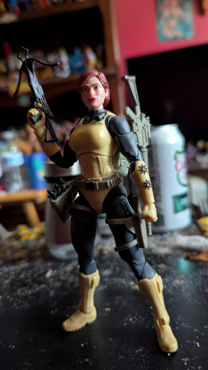 Display by Loganxdanstoys