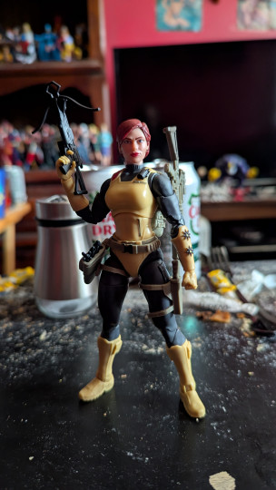 Display by Loganxdanstoys
