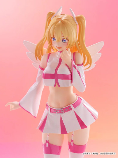 : Liliel: Angel Airborne Corps Ver.