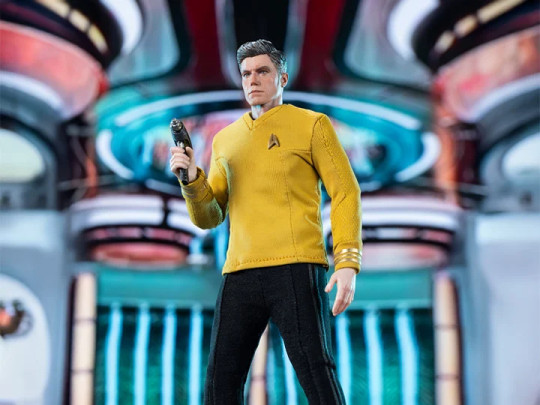 Christopher Pike