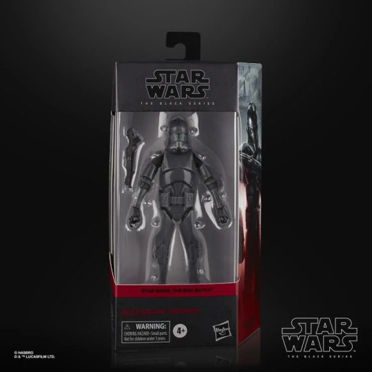 Elite Squad Trooper (The Bad Batch)
