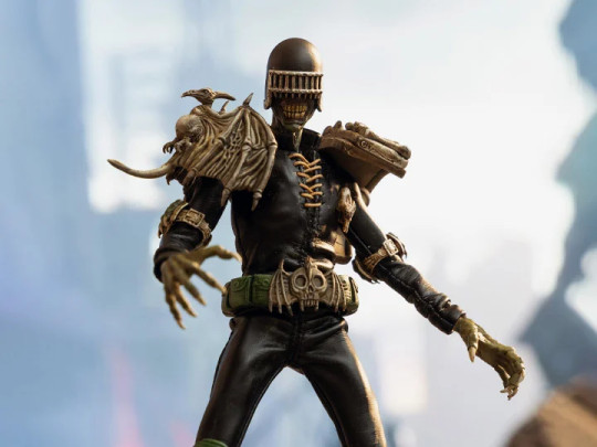 Judge Death