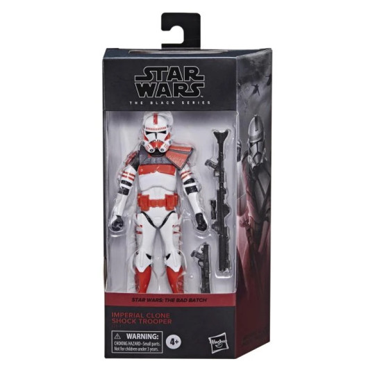 Imperial Clone Shock Trooper (The Bad Batch) Exclusive