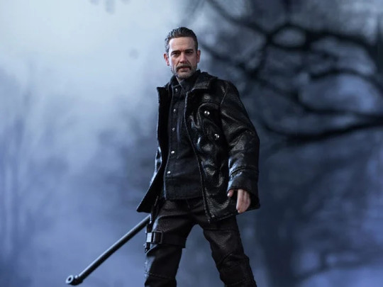 Negan