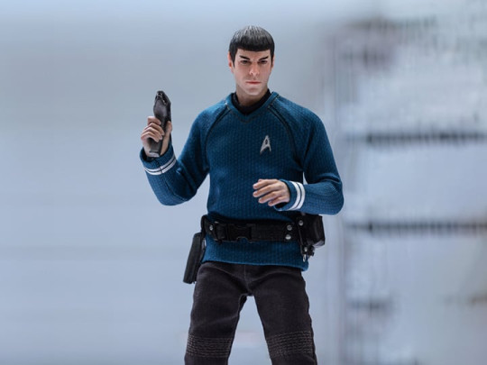 Spock
