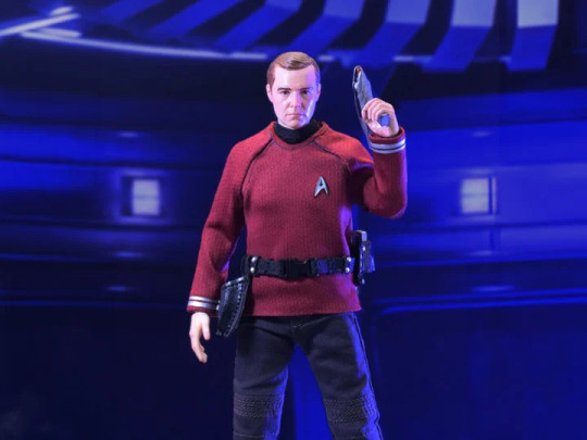 Montgomery "Scotty" Scott