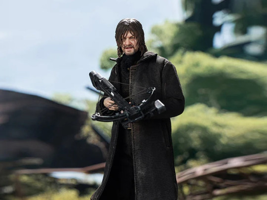 Daryl Dixon