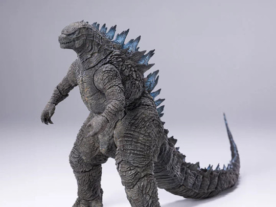 特撮 Godzilla Exquisite Basic 2026 Godzilla (2014) Heat Ray Godzilla PX Previews