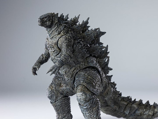 Godzilla vs. Kong Godzilla (Updated Ver.) PX Previews Exclusive