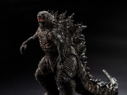 Godzilla: King of the Monsters Godzilla PX Previews Exclusive