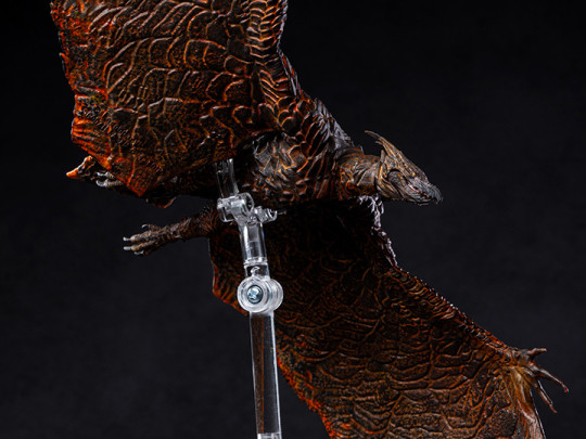 Collector figure art