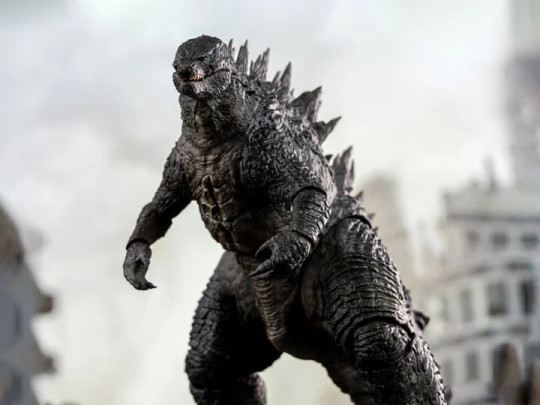 Godzilla (2014) Godzilla PX Previews Exclusive