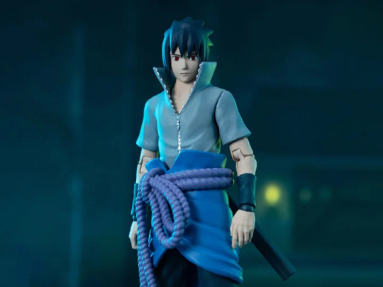 Sasuke Uchiha