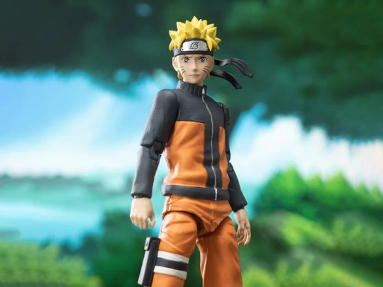 Naruto Uzumaki