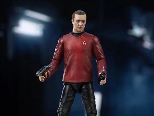 Scotty