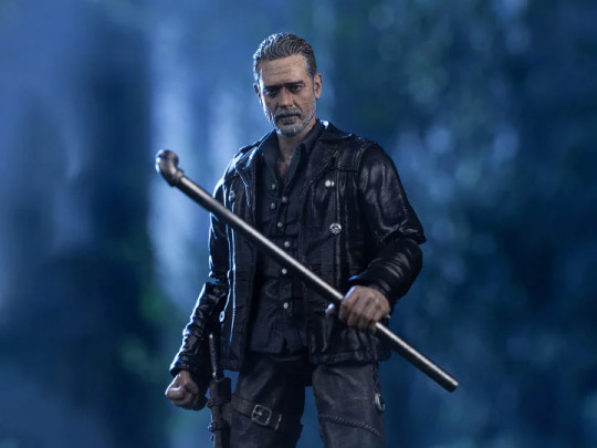 Negan