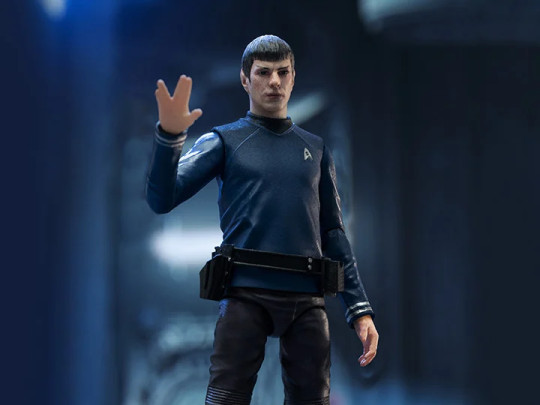 Spock