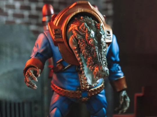 Klegg Mercenary