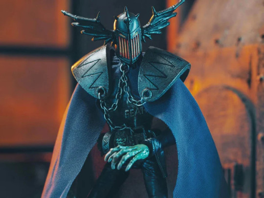 Judge Fear