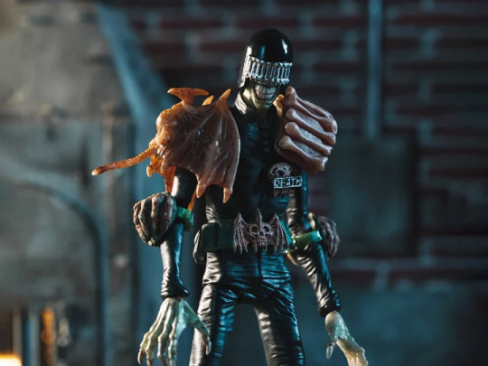 Judge Death