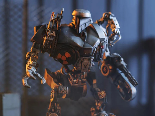 RoboCain
