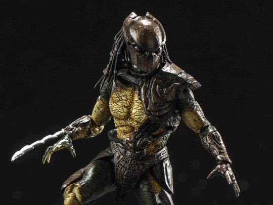 Predators Falconer Predator PX Previews Exclusive