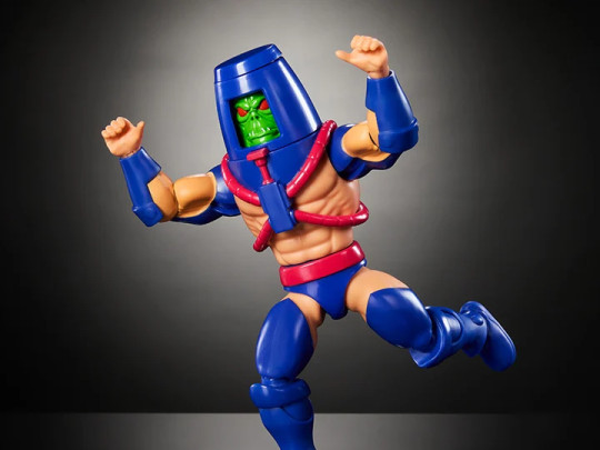 Man-E-Faces (Cartoon Collection)