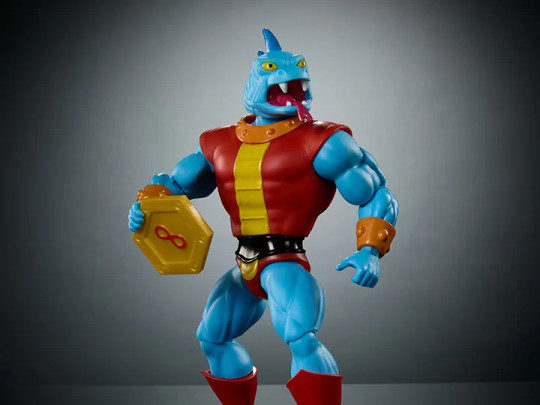 Fang Man (Cartoon Collection)