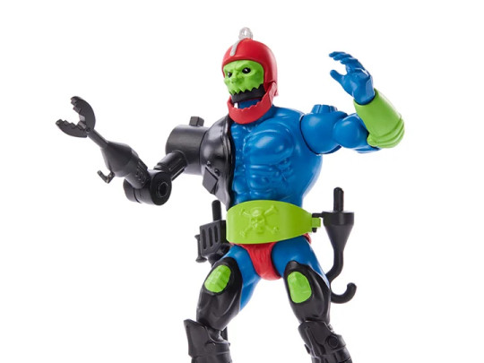 Trap Jaw (Fan Favorite)