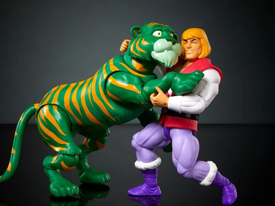 Collector figure art